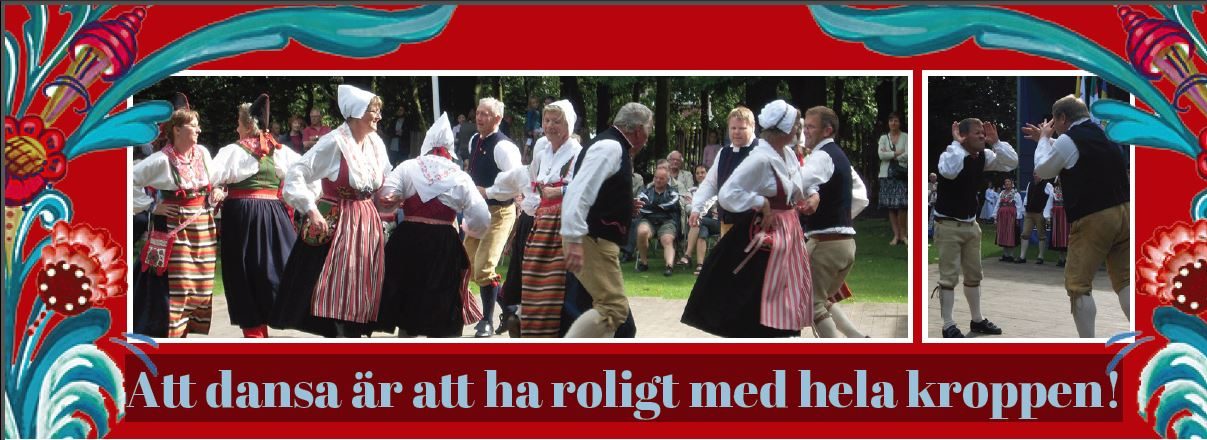 Leksands Folkdanslag